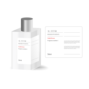 Label Design by ThiagoB for this project | Design: #31863501