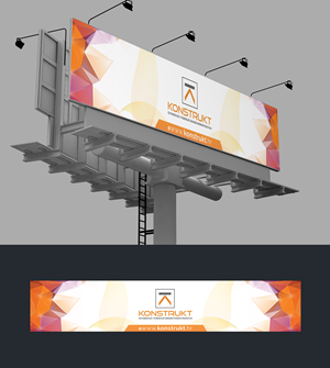 Billboard Design by Hitbar for this project | Design: #31872107
