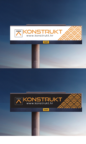 Billboard Design by uk for this project | Design: #31872796