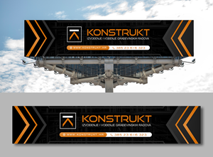 Billboard Design by KreativeMadz for this project | Design: #31874518