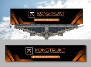 Billboard Design by KreativeMadz for this project | Design: #31874524