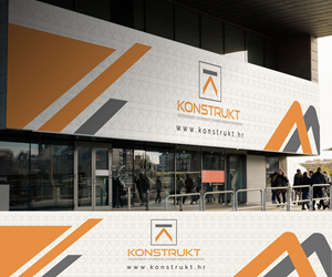 Billboard Design by GDB Logo