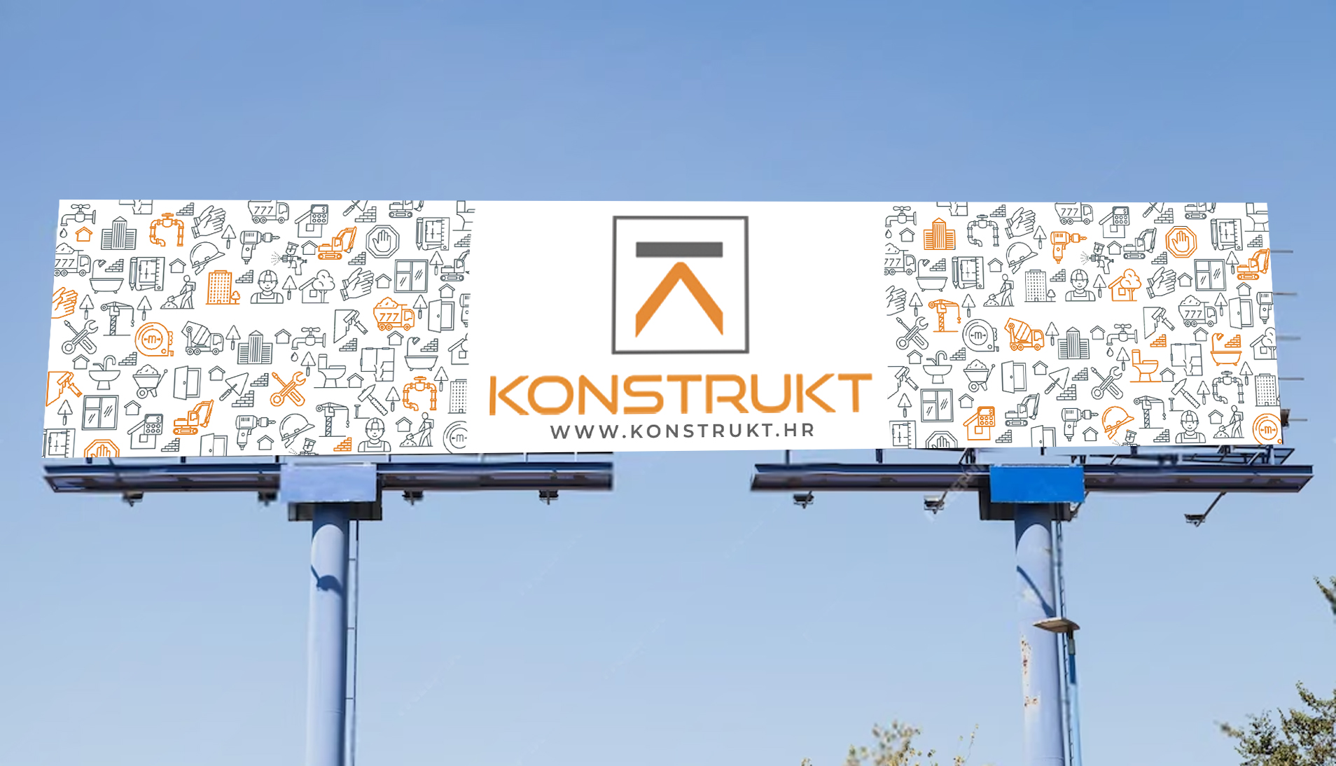 Billboard Design by Md. Humayun for this project | Design #31862853