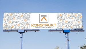 Billboard Design by Md. Humayun for this project | Design: #31862853