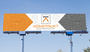 Billboard Design by Md. Humayun for this project | Design: #31862855