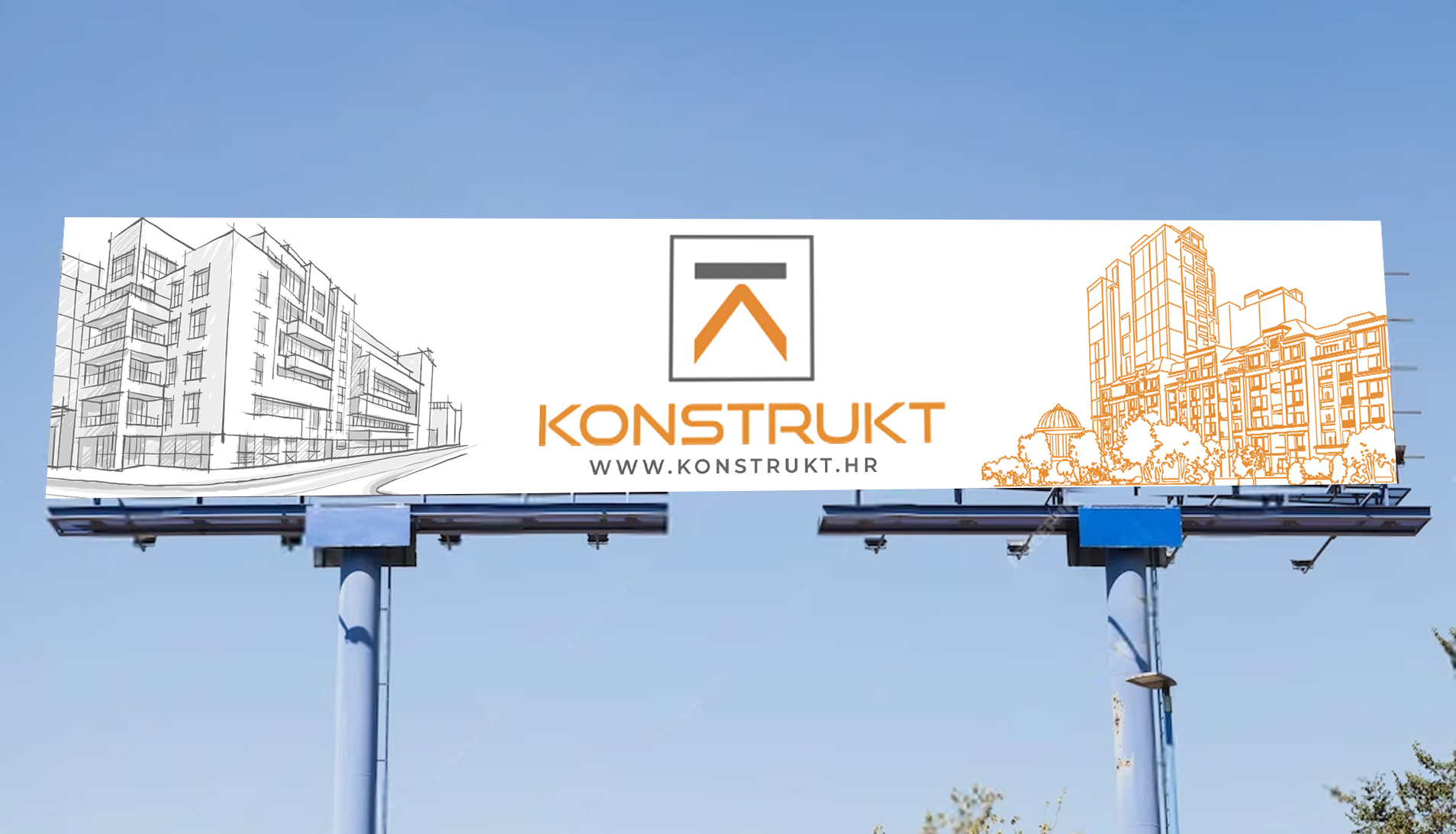Billboard Design by Md. Humayun for this project | Design #31862856
