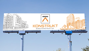 Billboard Design by Md. Humayun for this project | Design: #31862856