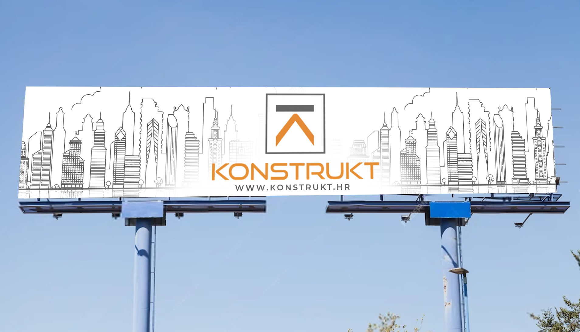 Billboard Design by Md. Humayun for this project | Design #31862857