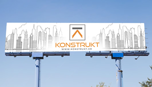Billboard Design by Md. Humayun for this project | Design: #31862857