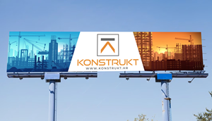 Billboard Design by Md. Humayun for this project | Design: #31862858