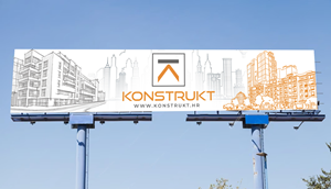 Billboard Design by Md. Humayun for this project | Design: #31862859