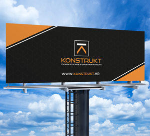 Billboard Design by WellDesign for this project | Design: #31870832
