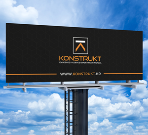 Billboard Design by WellDesign for this project | Design: #31870833