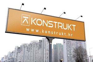 Billboard Design by TAMZ for this project | Design: #31865462