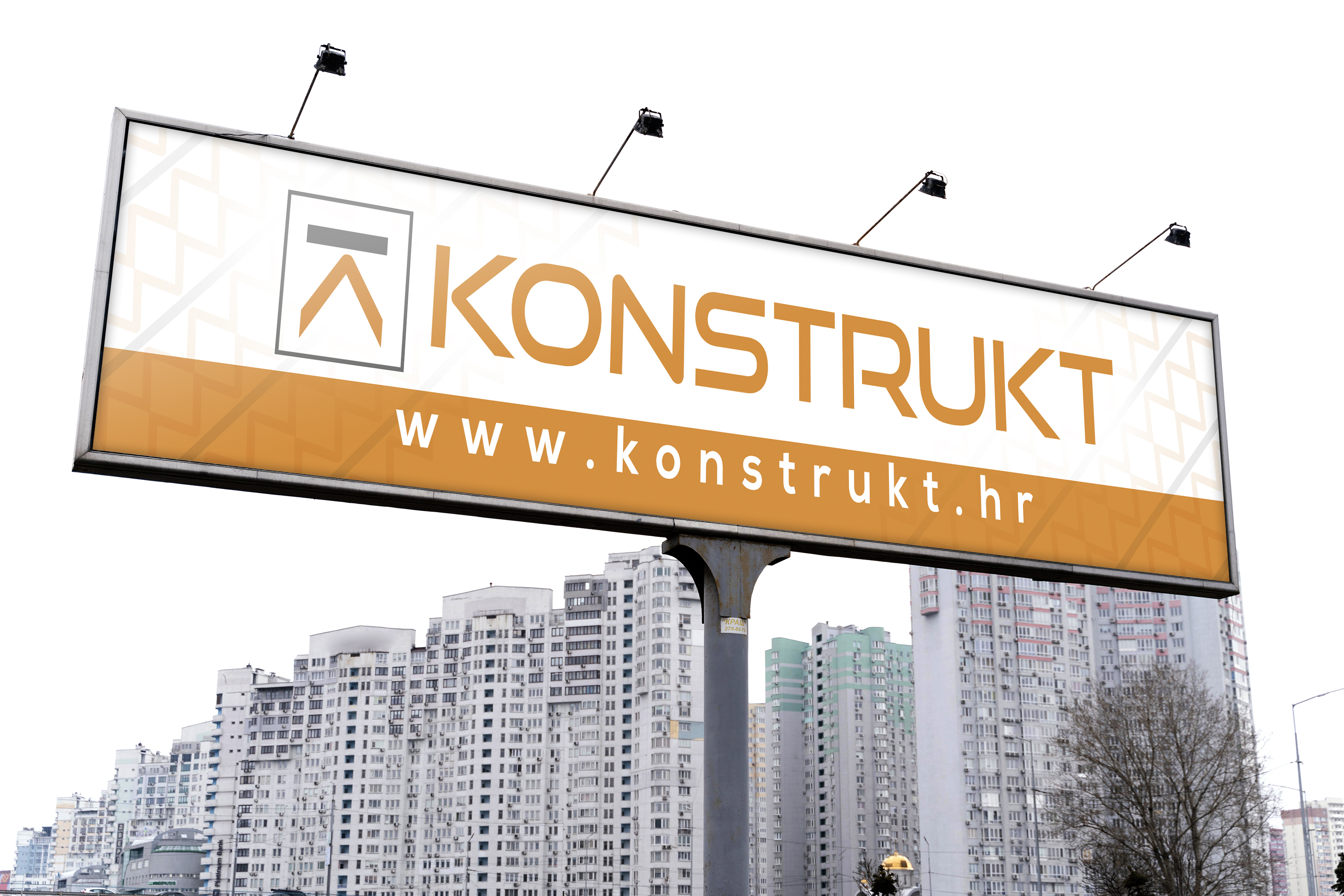 Billboard Design by TAMZ for this project | Design #31865474
