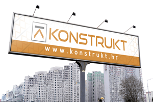 Billboard Design by TAMZ for this project | Design: #31865474