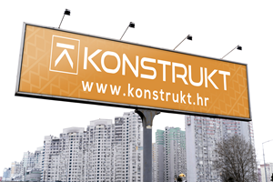 Billboard Design by TAMZ for this project | Design: #31865475