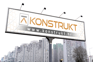 Billboard Design by TAMZ for this project | Design: #31865476