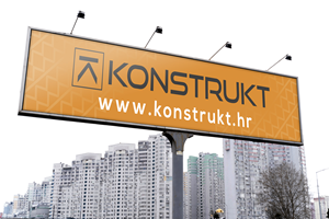 Billboard Design by TAMZ for this project | Design: #31866105