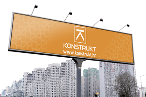 Billboard Design by TAMZ for this project | Design: #31866799