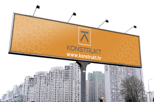 Billboard Design by TAMZ for this project | Design: #31866800