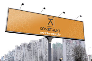 Billboard Design by TAMZ for this project | Design: #31866801