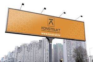 Billboard Design by TAMZ for this project | Design: #31866802
