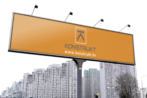 Billboard Design by TAMZ for this project | Design: #31866813