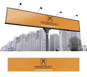 Billboard Design by TAMZ for this project | Design: #31867037