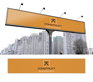 Billboard Design by TAMZ for this project | Design: #31867823