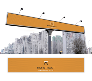 Billboard Design by TAMZ for this project | Design: #31868294