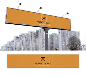 Billboard Design by TAMZ for this project | Design: #31868604