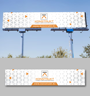 Billboard Design by debdesign for this project | Design: #31866030