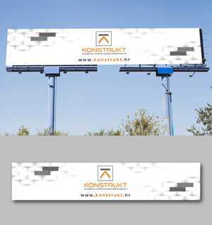 Billboard Design by debdesign for this project | Design: #31866031