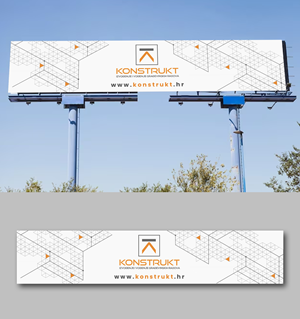 Billboard Design by debdesign for this project | Design: #31866032