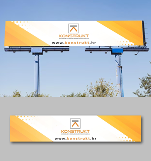 Billboard Design by debdesign for this project | Design: #31866989