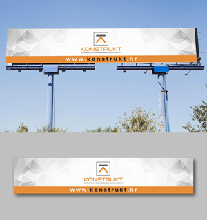 Billboard Design by debdesign for this project | Design: #31866990