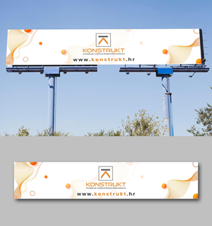 Billboard Design by debdesign for this project | Design: #31866992