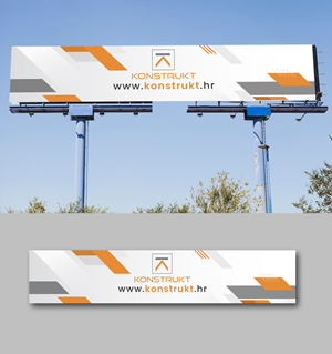 Billboard Design by debdesign for this project | Design: #31867150