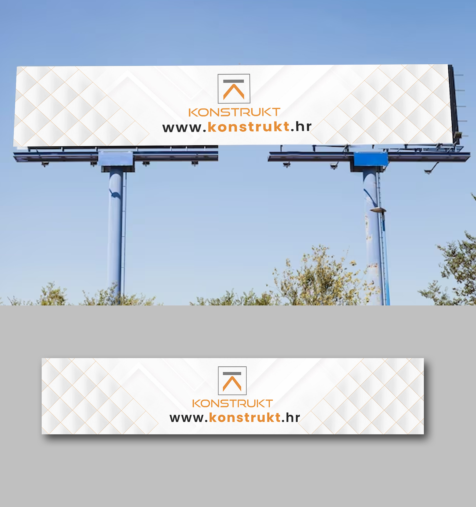 Diseño de Cartelera por debdesign para este proyecto | Diseño #31867151