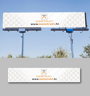 Billboard Design by debdesign for this project | Design: #31867151