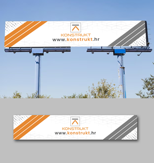Billboard Design by debdesign for this project | Design: #31867153