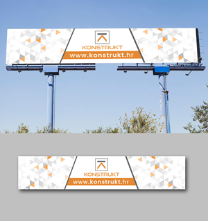 Billboard Design by debdesign for this project | Design: #31867154