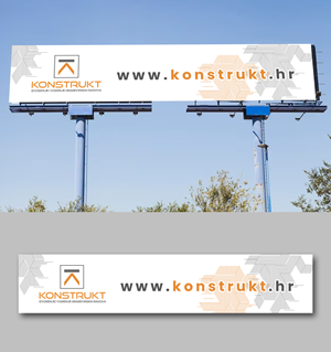Billboard Design by debdesign for this project | Design: #31867470