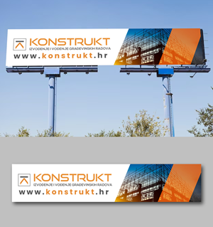 Billboard Design by debdesign for this project | Design: #31867471