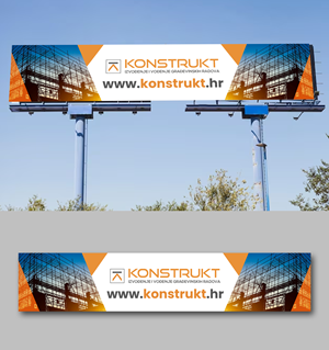 Billboard Design by debdesign for this project | Design: #31867472