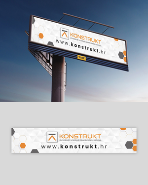 Billboard Design by debdesign for this project | Design: #31867605