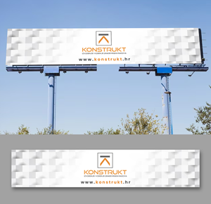 Billboard Design by debdesign for this project | Design: #31868038