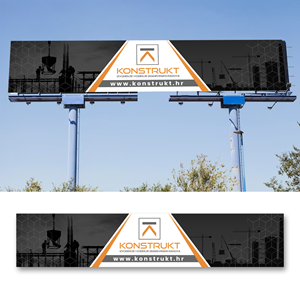 Billboard Design by debdesign for this project | Design: #31868040
