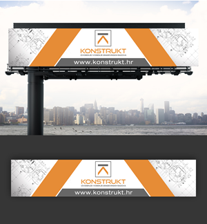 Billboard Design by debdesign for this project | Design: #31868125